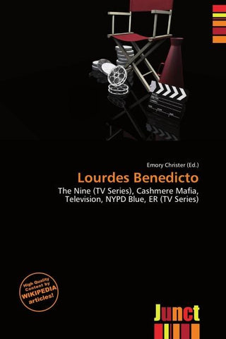 Lourdes Benedicto