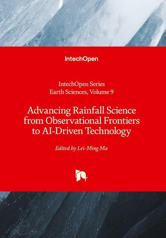 Advancing Rainfall Science from Observational Frontiers to AI-Driven Technology