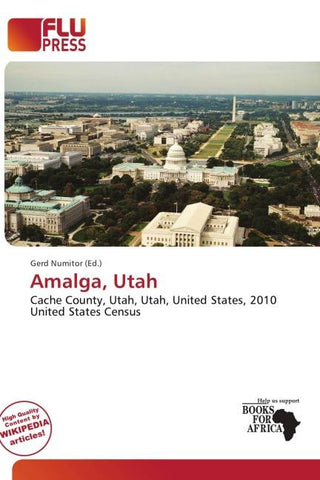 Amalga, Utah