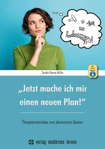 „Jetzt mache ich mir einen neuen Plan!“