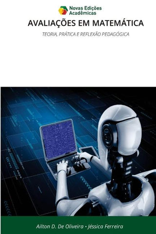 AVALIAÇÕES EM MATEMÁTICA
