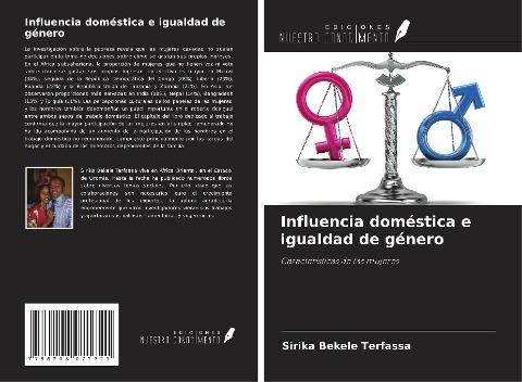 Influencia doméstica e igualdad de género