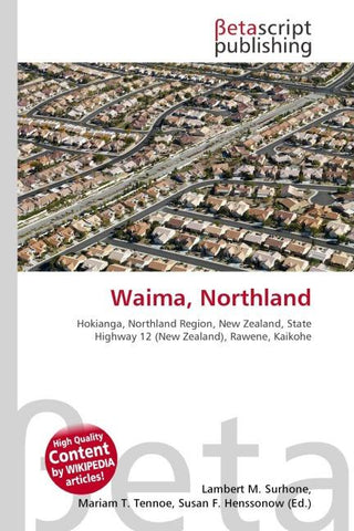 Waima, Northland
