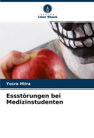 Essstörungen bei Medizinstudenten