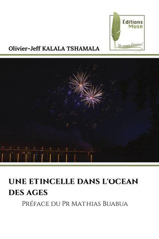 UNE ETINCELLE DANS L'OCEAN DES AGES