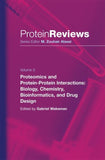 Proteomics and Protein-Protein Interactions