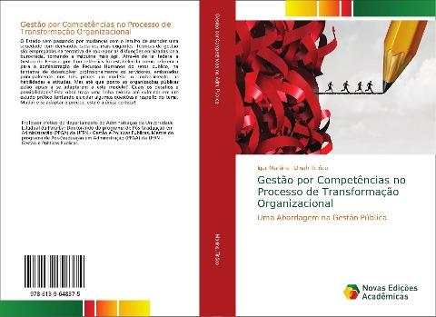 Gestão por Competências no Processo de Transformação Organizacional
