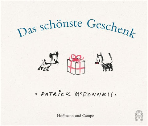 Das schönste Geschenk