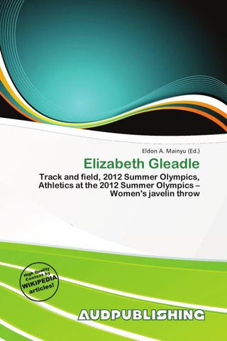 Elizabeth Gleadle