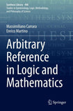 Arbitrary Reference in Logic and Mathematics