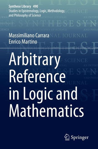 Arbitrary Reference in Logic and Mathematics