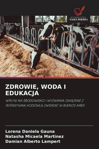 ZDROWIE, WODA I EDUKACJA