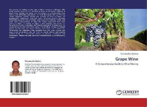 Grape Wine