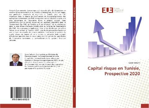 Capital risque en Tunisie, Prospective 2020