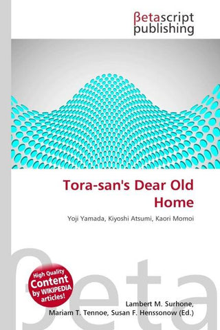 Tora-san's Dear Old Home