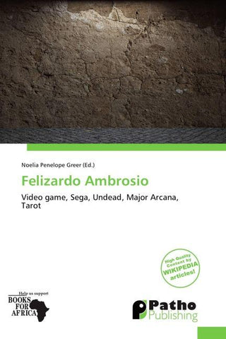 Felizardo Ambrosio