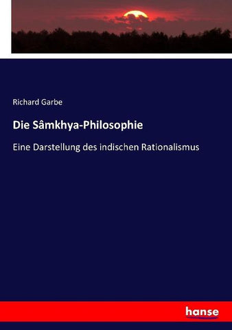 Die Sâmkhya-Philosophie