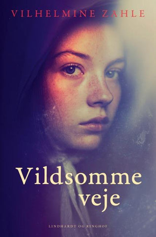 Vildsomme veje