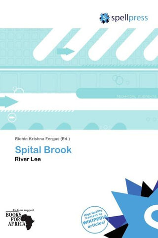 Spital Brook