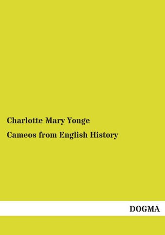Cameos from English History
