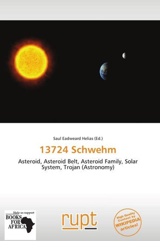 13724 Schwehm