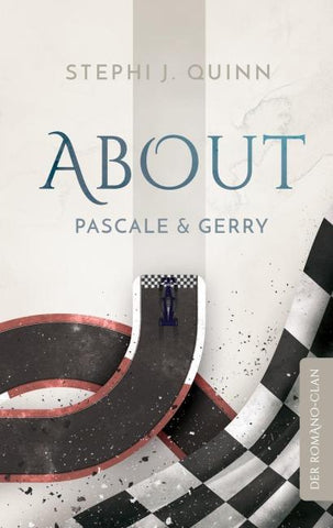 About Pascale und Gerry