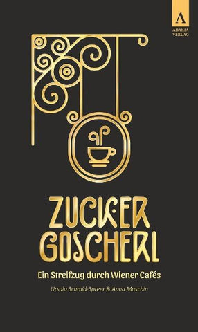 Zuckergoscherl