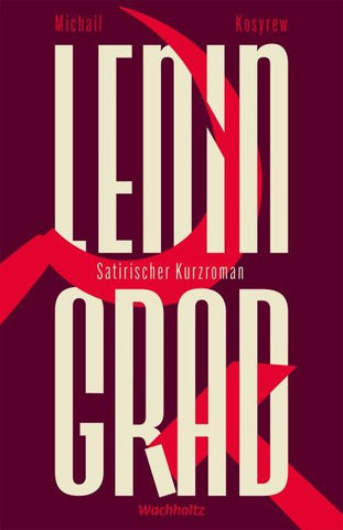 Leningrad.