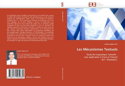 Les Mécanismes Textuels