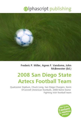 2008 San Diego State Aztecs Football Team