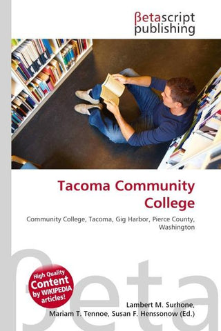 Tacoma Community College
