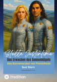 Stella Justintime - Das Geheimnis des Sonnenhügels