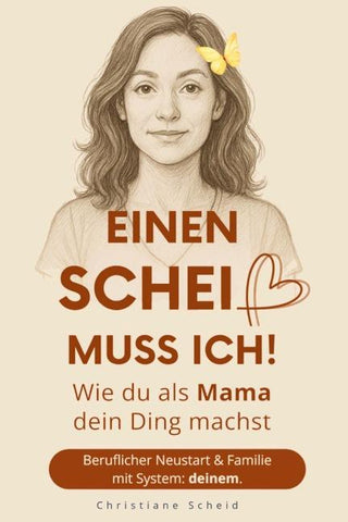 Einen Scheiß muss ich!
