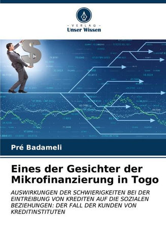 Eines der Gesichter der Mikrofinanzierung in Togo