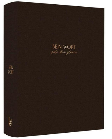 Schlachter LIEBEZURBIBEL Terra