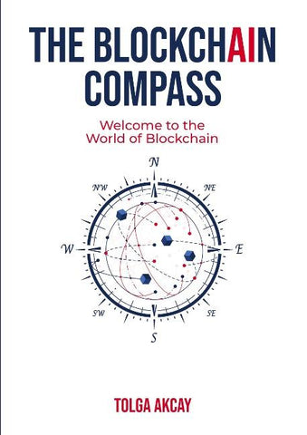 THE BLOCKCHAIN COMPASS