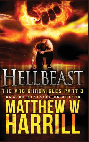Hellbeast