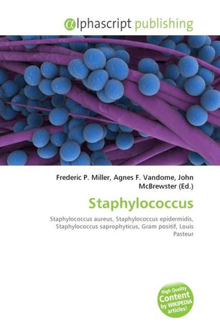 Staphylococcus