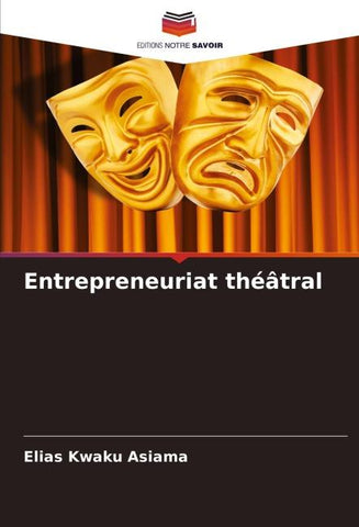 Entrepreneuriat théâtral