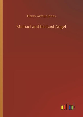 Michael and his Lost Angel