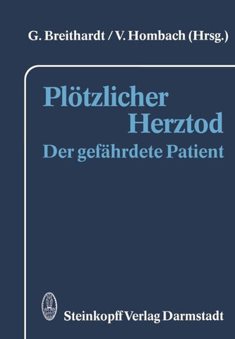Plötzlicher Herztod