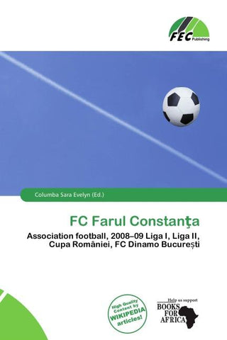 FC Farul Constan¿a