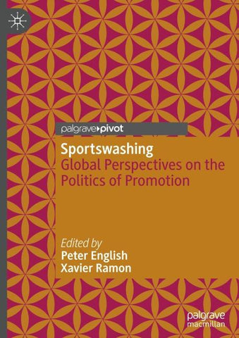 Sportswashing