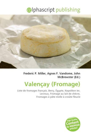 Valençay (Fromage)