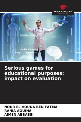Serious games for educational purposes: impact on evaluation