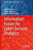 Information Fusion for Cyber-Security Analytics