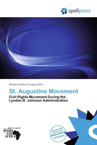 St. Augustine Movement