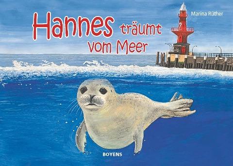 Hannes träumt vom Meer