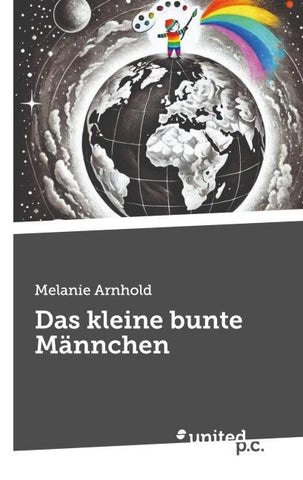 Das kleine bunte Männchen