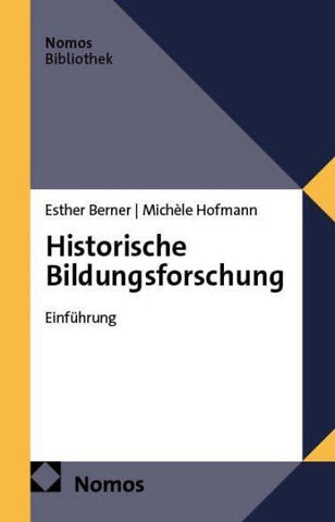 Historische Bildungsforschung